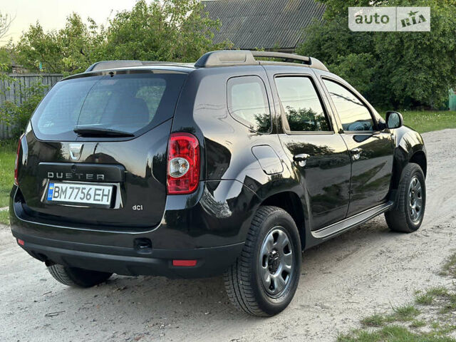 Дачія Duster, об'ємом двигуна 1.5 л та пробігом 175 тис. км за 8450 $, фото 3 на Automoto.ua