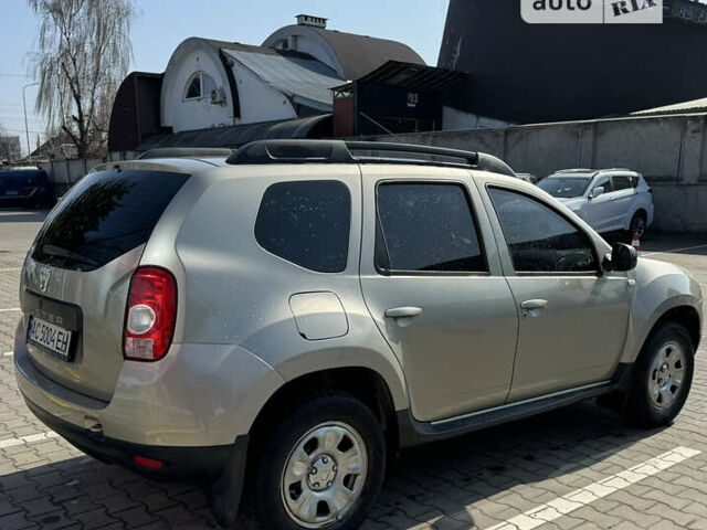 Дачія Duster, об'ємом двигуна 1.6 л та пробігом 215 тис. км за 7900 $, фото 4 на Automoto.ua