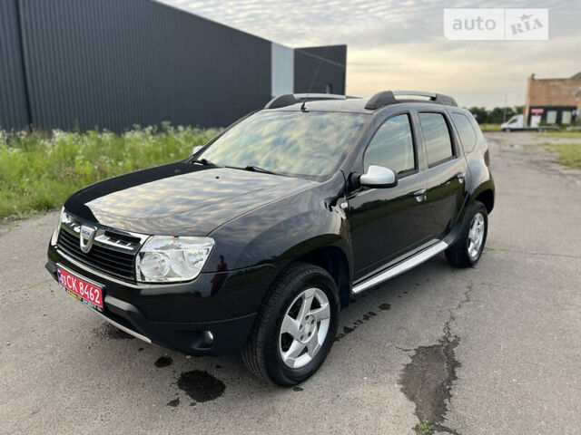 Дачия Duster, объемом двигателя 1.5 л и пробегом 168 тыс. км за 8888 $, фото 12 на Automoto.ua