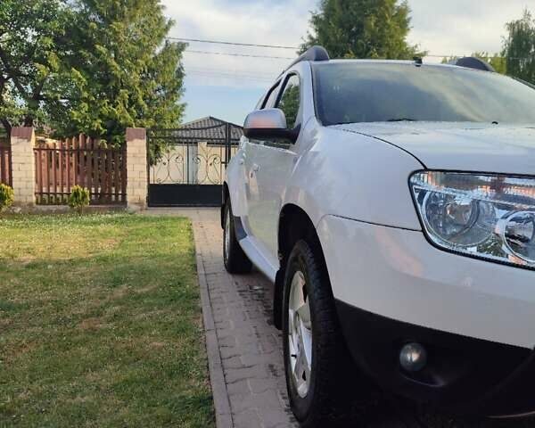 Дачія Duster, об'ємом двигуна 1.5 л та пробігом 135 тис. км за 8800 $, фото 1 на Automoto.ua