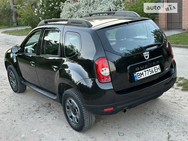 Дачія Duster, об'ємом двигуна 1.5 л та пробігом 175 тис. км за 8450 $, фото 6 на Automoto.ua