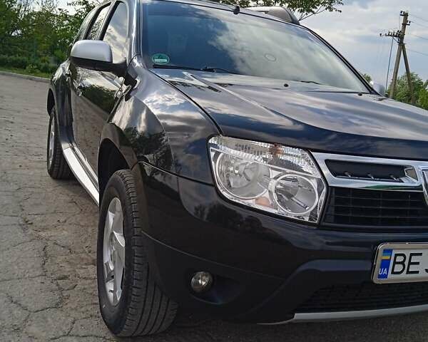 Дачія Duster, об'ємом двигуна 1.46 л та пробігом 220 тис. км за 9000 $, фото 31 на Automoto.ua