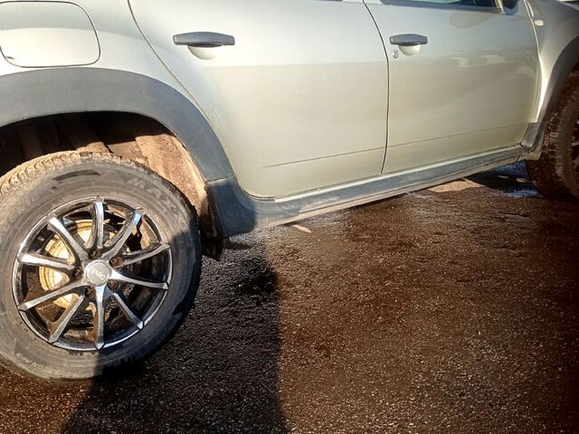 Дачія Duster, об'ємом двигуна 1.6 л та пробігом 0 тис. км за 7000 $, фото 2 на Automoto.ua
