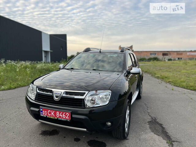 Дачия Duster, объемом двигателя 1.5 л и пробегом 168 тыс. км за 8888 $, фото 13 на Automoto.ua