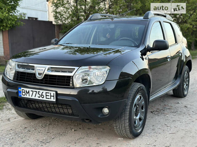 Дачія Duster, об'ємом двигуна 1.5 л та пробігом 175 тис. км за 8450 $, фото 10 на Automoto.ua