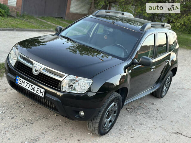 Дачія Duster, об'ємом двигуна 1.5 л та пробігом 175 тис. км за 8450 $, фото 9 на Automoto.ua