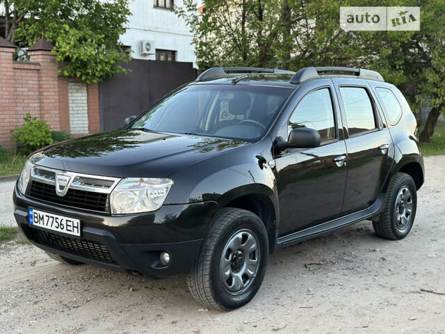 Дачія Duster, об'ємом двигуна 1.5 л та пробігом 175 тис. км за 8450 $, фото 8 на Automoto.ua