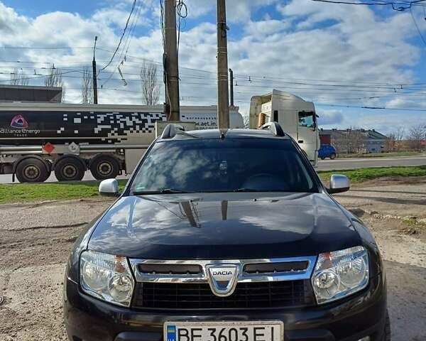 Дачія Duster, об'ємом двигуна 1.46 л та пробігом 220 тис. км за 9000 $, фото 2 на Automoto.ua