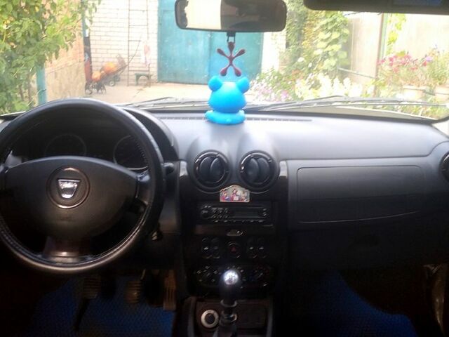 Дачія Duster, об'ємом двигуна 1.5 л та пробігом 222 тис. км за 9000 $, фото 4 на Automoto.ua