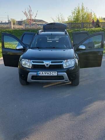 Дачія Duster, об'ємом двигуна 1.5 л та пробігом 233 тис. км за 7800 $, фото 11 на Automoto.ua