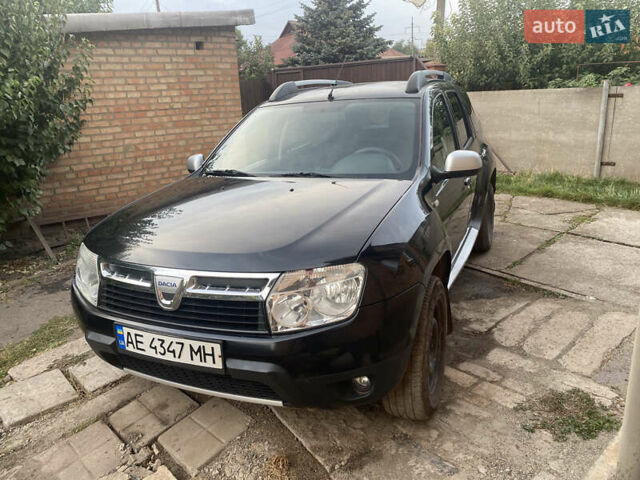 Дачия Duster, объемом двигателя 1.46 л и пробегом 199 тыс. км за 8500 $, фото 5 на Automoto.ua