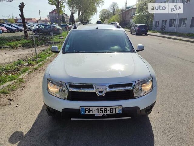 Дачія Duster, об'ємом двигуна 1.5 л та пробігом 197 тис. км за 8800 $, фото 52 на Automoto.ua