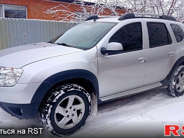 Дачія Duster, об'ємом двигуна 1.5 л та пробігом 202 тис. км за 8900 $, фото 1 на Automoto.ua