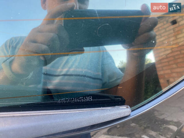 Дачия Duster, объемом двигателя 1.46 л и пробегом 199 тыс. км за 8500 $, фото 28 на Automoto.ua