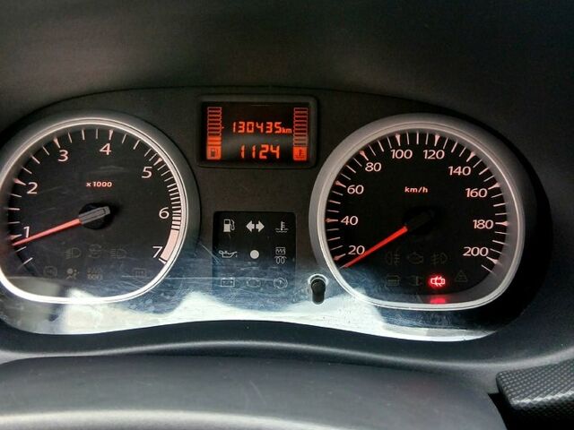 Дачия Duster, объемом двигателя 1.5 л и пробегом 130 тыс. км за 9000 $, фото 10 на Automoto.ua