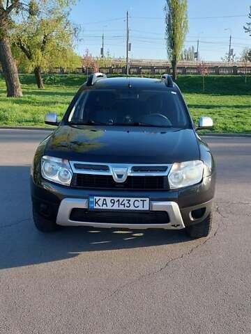 Дачія Duster, об'ємом двигуна 1.5 л та пробігом 233 тис. км за 7800 $, фото 3 на Automoto.ua