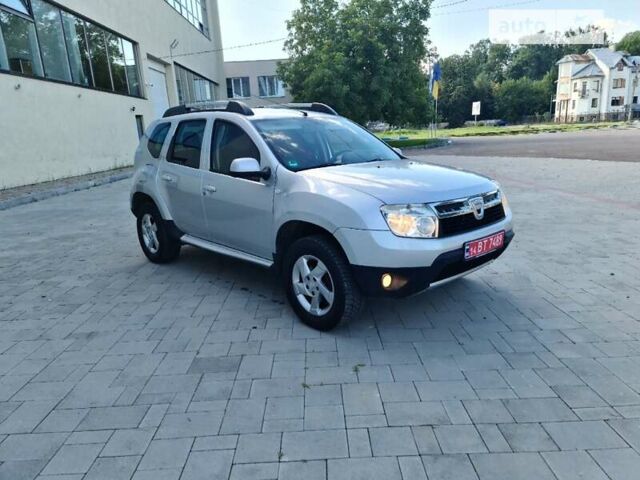 Дачія Duster, об'ємом двигуна 1.5 л та пробігом 243 тис. км за 8500 $, фото 20 на Automoto.ua