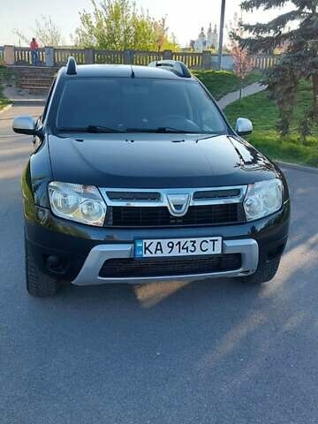 Дачія Duster, об'ємом двигуна 1.5 л та пробігом 233 тис. км за 7800 $, фото 4 на Automoto.ua