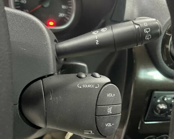 Дачия Duster, объемом двигателя 0 л и пробегом 198 тыс. км за 8900 $, фото 52 на Automoto.ua