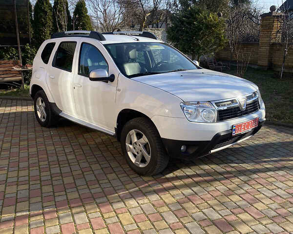 Дачія Duster, об'ємом двигуна 1.5 л та пробігом 215 тис. км за 8300 $, фото 23 на Automoto.ua