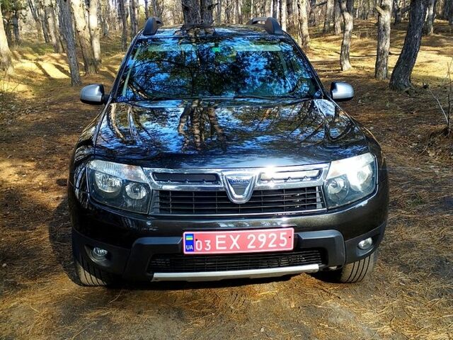 Дачія Duster, об'ємом двигуна 1.6 л та пробігом 247 тис. км за 8600 $, фото 2 на Automoto.ua