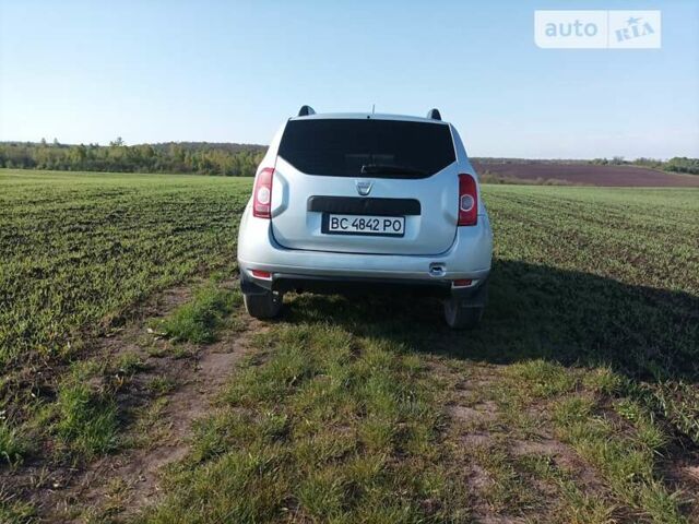 Дачія Duster, об'ємом двигуна 0 л та пробігом 215 тис. км за 7800 $, фото 21 на Automoto.ua