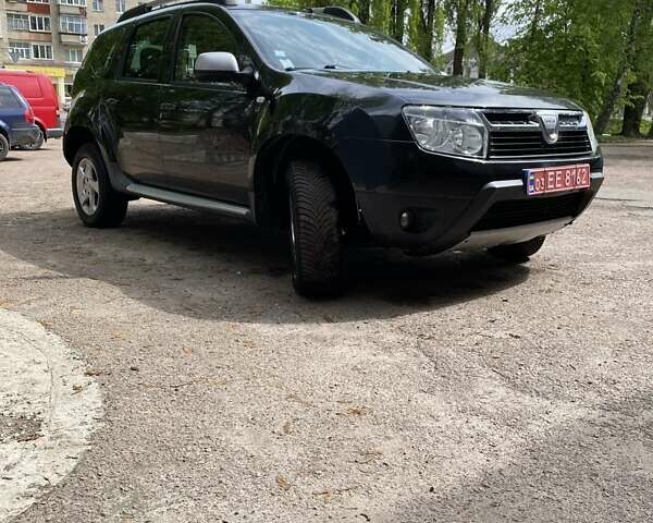 Дачія Duster, об'ємом двигуна 1.5 л та пробігом 247 тис. км за 8700 $, фото 5 на Automoto.ua