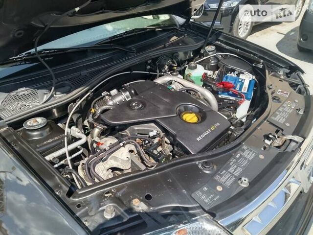 Дачія Duster, об'ємом двигуна 1.5 л та пробігом 102 тис. км за 10200 $, фото 37 на Automoto.ua