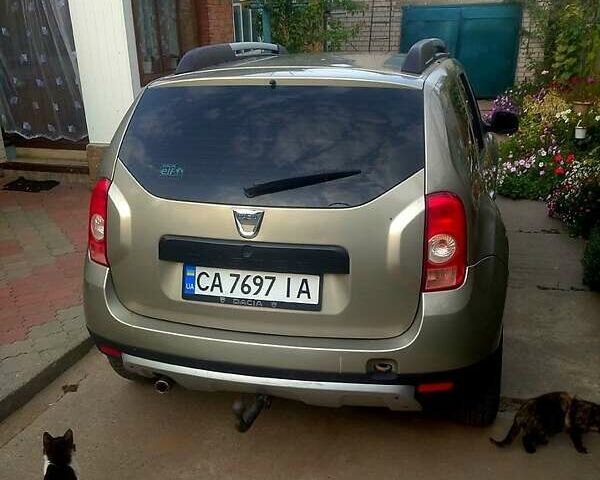 Дачія Duster, об'ємом двигуна 1.5 л та пробігом 222 тис. км за 9000 $, фото 2 на Automoto.ua