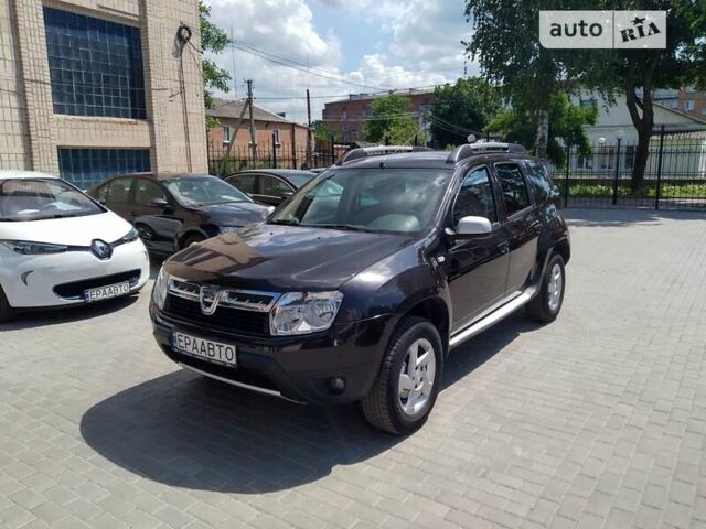 Дачія Duster, об'ємом двигуна 1.5 л та пробігом 102 тис. км за 10200 $, фото 6 на Automoto.ua