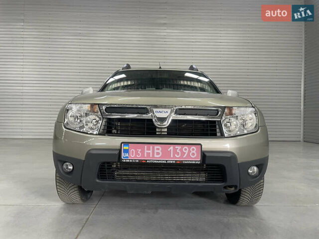 Дачия Duster, объемом двигателя 0 л и пробегом 198 тыс. км за 8900 $, фото 21 на Automoto.ua