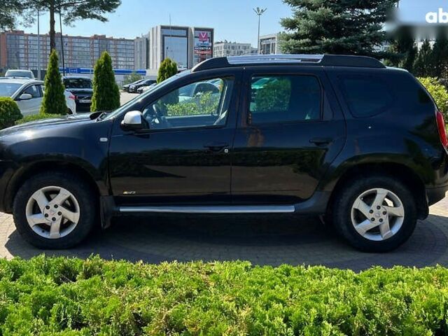 Дачія Duster, об'ємом двигуна 1.5 л та пробігом 216 тис. км за 9200 $, фото 3 на Automoto.ua