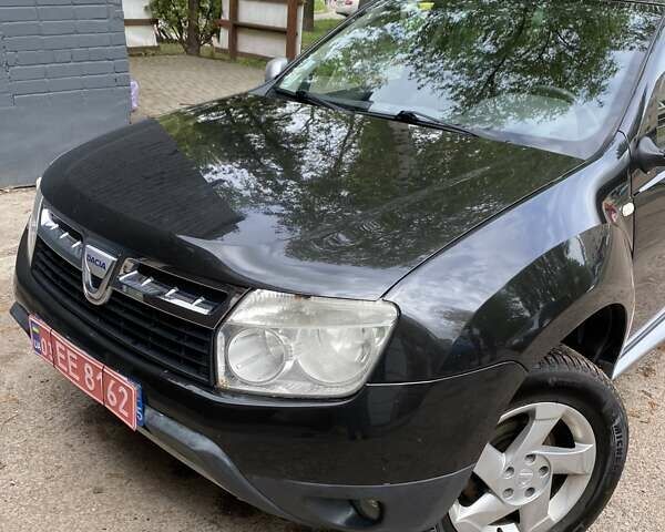 Дачія Duster, об'ємом двигуна 1.5 л та пробігом 247 тис. км за 8700 $, фото 16 на Automoto.ua