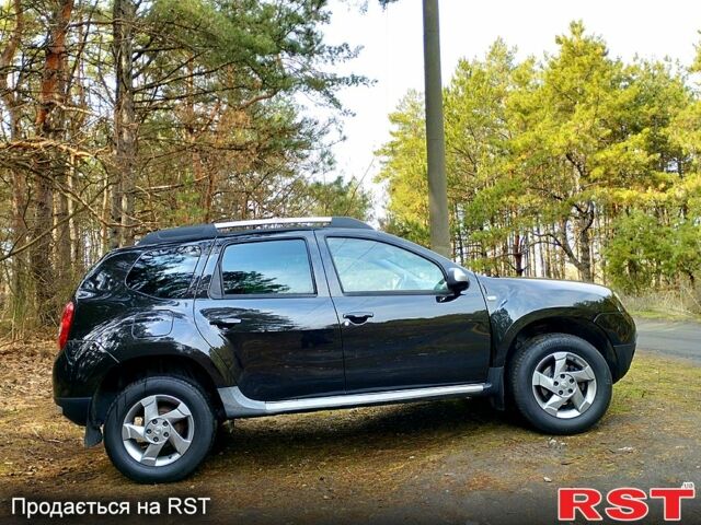 Дачія Duster, об'ємом двигуна 1.6 л та пробігом 247 тис. км за 8600 $, фото 3 на Automoto.ua