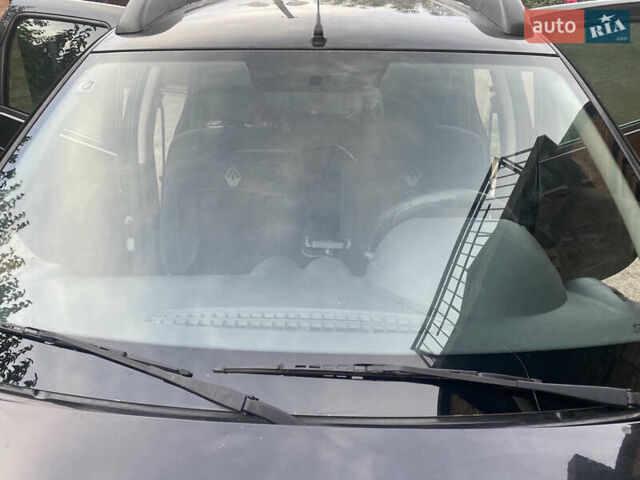 Дачия Duster, объемом двигателя 1.46 л и пробегом 199 тыс. км за 8500 $, фото 17 на Automoto.ua