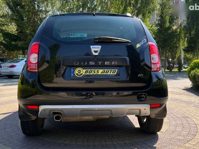 Дачія Duster, об'ємом двигуна 1.5 л та пробігом 216 тис. км за 9200 $, фото 5 на Automoto.ua