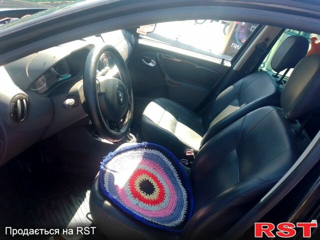 Дачія Duster, об'ємом двигуна 1.5 л та пробігом 190 тис. км за 10100 $, фото 8 на Automoto.ua