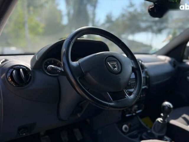 Дачія Duster, об'ємом двигуна 1.5 л та пробігом 216 тис. км за 9200 $, фото 14 на Automoto.ua