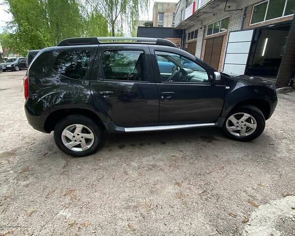 Дачія Duster, об'ємом двигуна 1.5 л та пробігом 247 тис. км за 8700 $, фото 12 на Automoto.ua