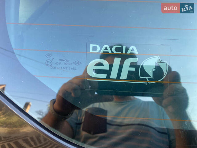 Дачия Duster, объемом двигателя 1.46 л и пробегом 199 тыс. км за 8500 $, фото 29 на Automoto.ua