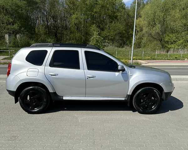 Дачія Duster, об'ємом двигуна 1.5 л та пробігом 194 тис. км за 8200 $, фото 1 на Automoto.ua