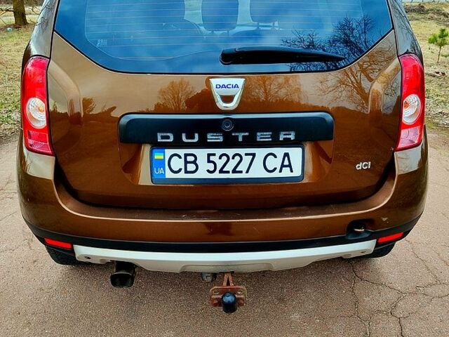 Дачія Duster, об'ємом двигуна 1.5 л та пробігом 250 тис. км за 7750 $, фото 4 на Automoto.ua