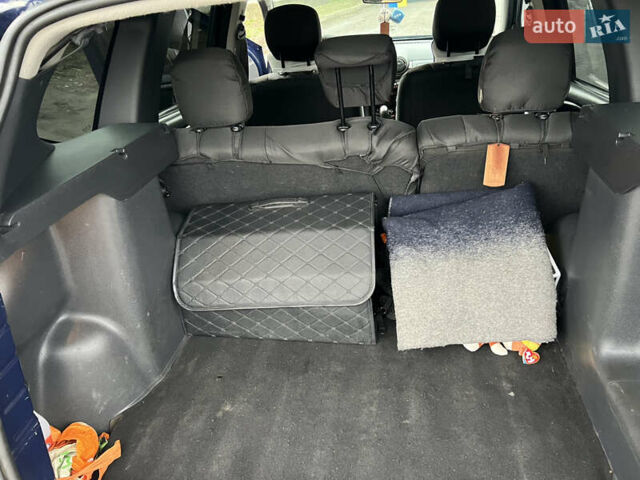 Дачія Duster, об'ємом двигуна 1.6 л та пробігом 292 тис. км за 6900 $, фото 12 на Automoto.ua
