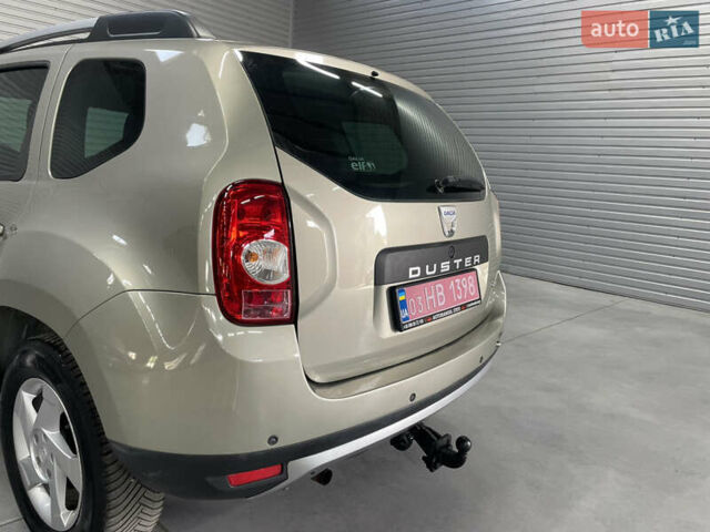 Дачия Duster, объемом двигателя 0 л и пробегом 198 тыс. км за 8900 $, фото 26 на Automoto.ua