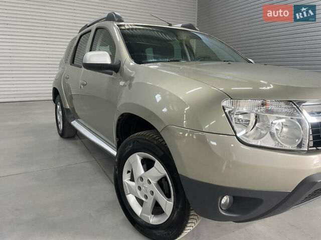Дачия Duster, объемом двигателя 0 л и пробегом 198 тыс. км за 8900 $, фото 20 на Automoto.ua