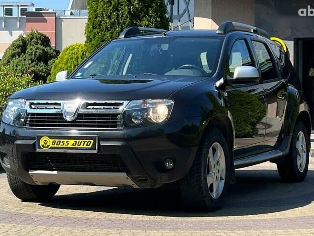 Дачія Duster, об'ємом двигуна 1.5 л та пробігом 216 тис. км за 9200 $, фото 2 на Automoto.ua
