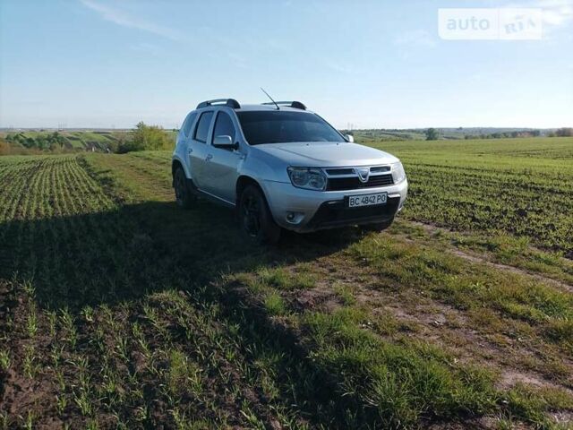 Дачія Duster, об'ємом двигуна 0 л та пробігом 215 тис. км за 7800 $, фото 24 на Automoto.ua