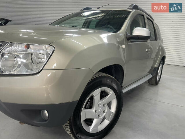 Дачия Duster, объемом двигателя 0 л и пробегом 198 тыс. км за 8900 $, фото 10 на Automoto.ua
