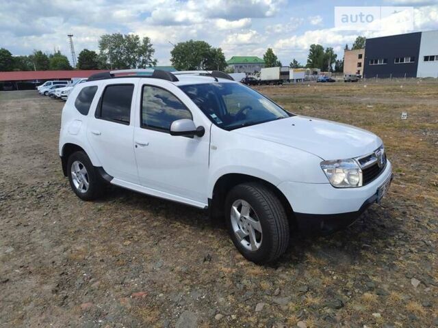 Дачия Duster, объемом двигателя 1.5 л и пробегом 197 тыс. км за 8700 $, фото 7 на Automoto.ua