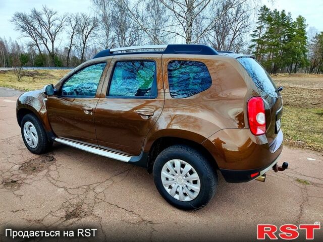 Дачія Duster, об'ємом двигуна 1.5 л та пробігом 250 тис. км за 7750 $, фото 2 на Automoto.ua